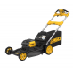 DeWALT DCMWSP660N FLEXVOLT savaeigė žoliapjovė
